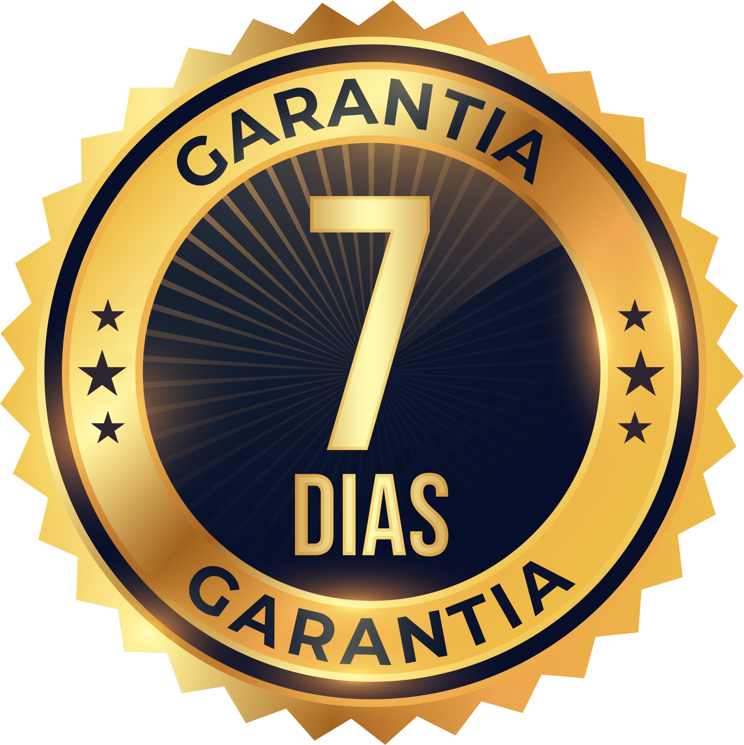 Selo de Garantia