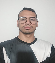 Lucas Barbosa